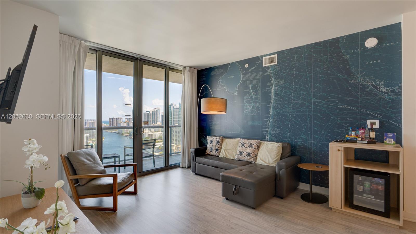 Photo of 2602 Hallandale Beach Blvd  #R2404, Hallandale Beach, Florida, 33009 - 