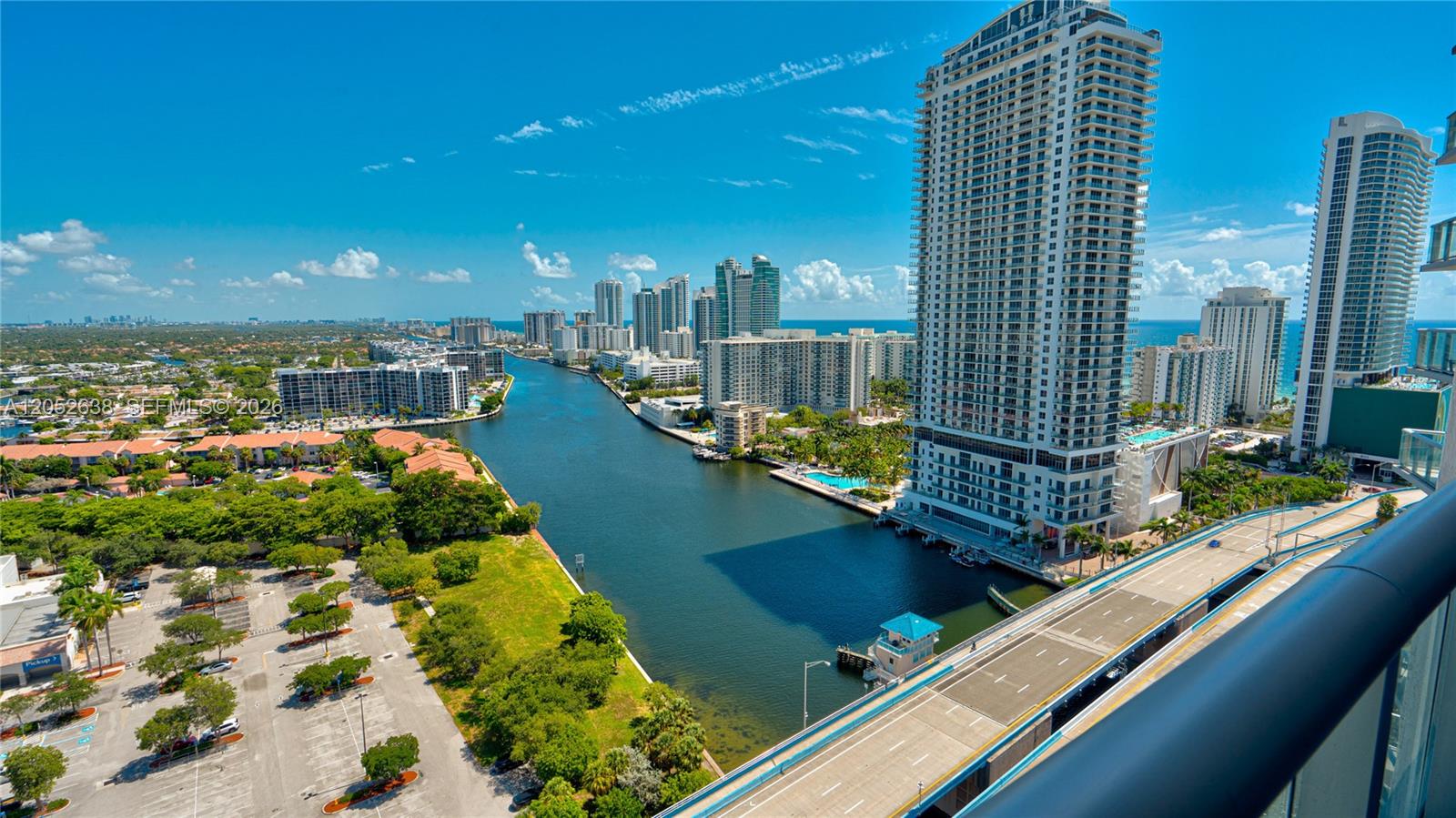 Photo of 2602 Hallandale Beach Blvd  #R2404, Hallandale Beach, Florida, 33009 - 