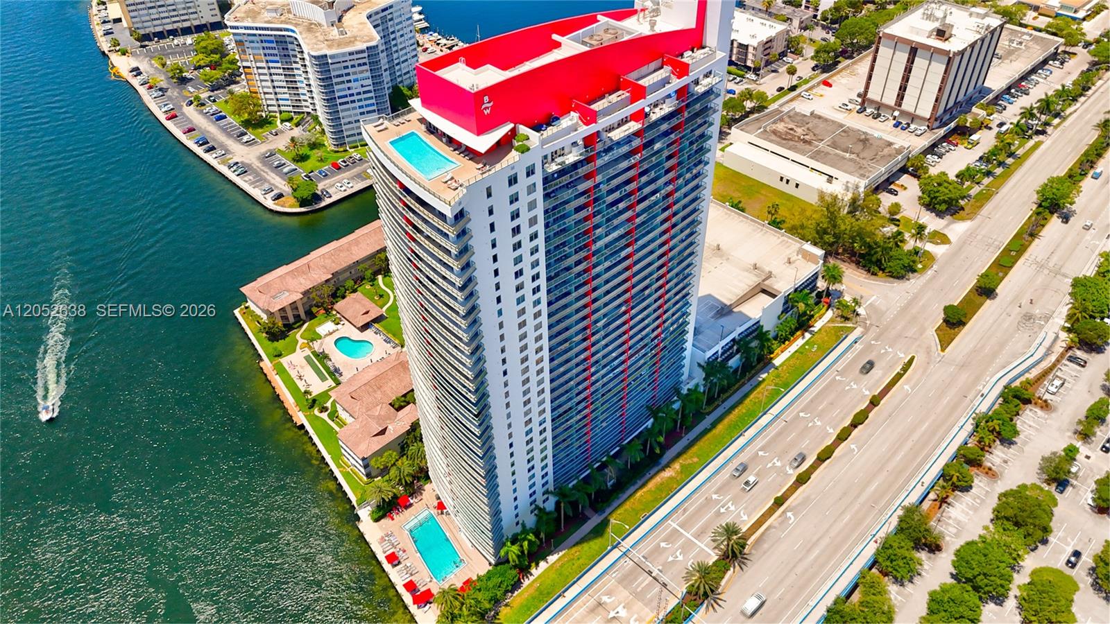 Photo of 2602 Hallandale Beach Blvd  #R2404, Hallandale Beach, Florida, 33009 - 