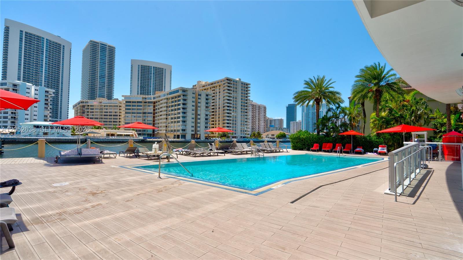Photo of 2602 Hallandale Beach Blvd  #R2404, Hallandale Beach, Florida, 33009 - 