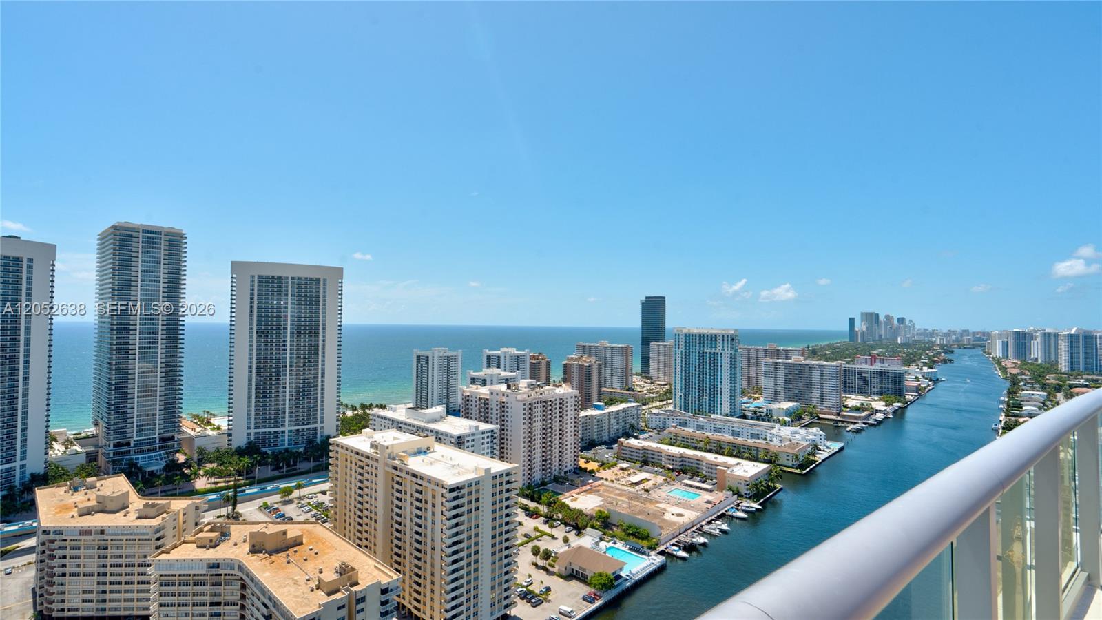 Photo of 2602 Hallandale Beach Blvd  #R2404, Hallandale Beach, Florida, 33009 - 