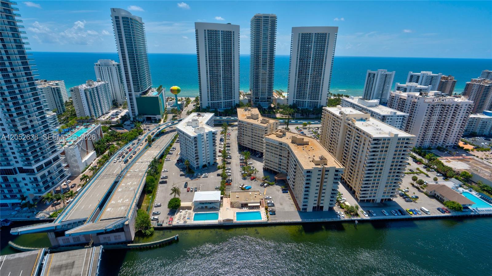Photo of 2602 Hallandale Beach Blvd  #R2404, Hallandale Beach, Florida, 33009 - 