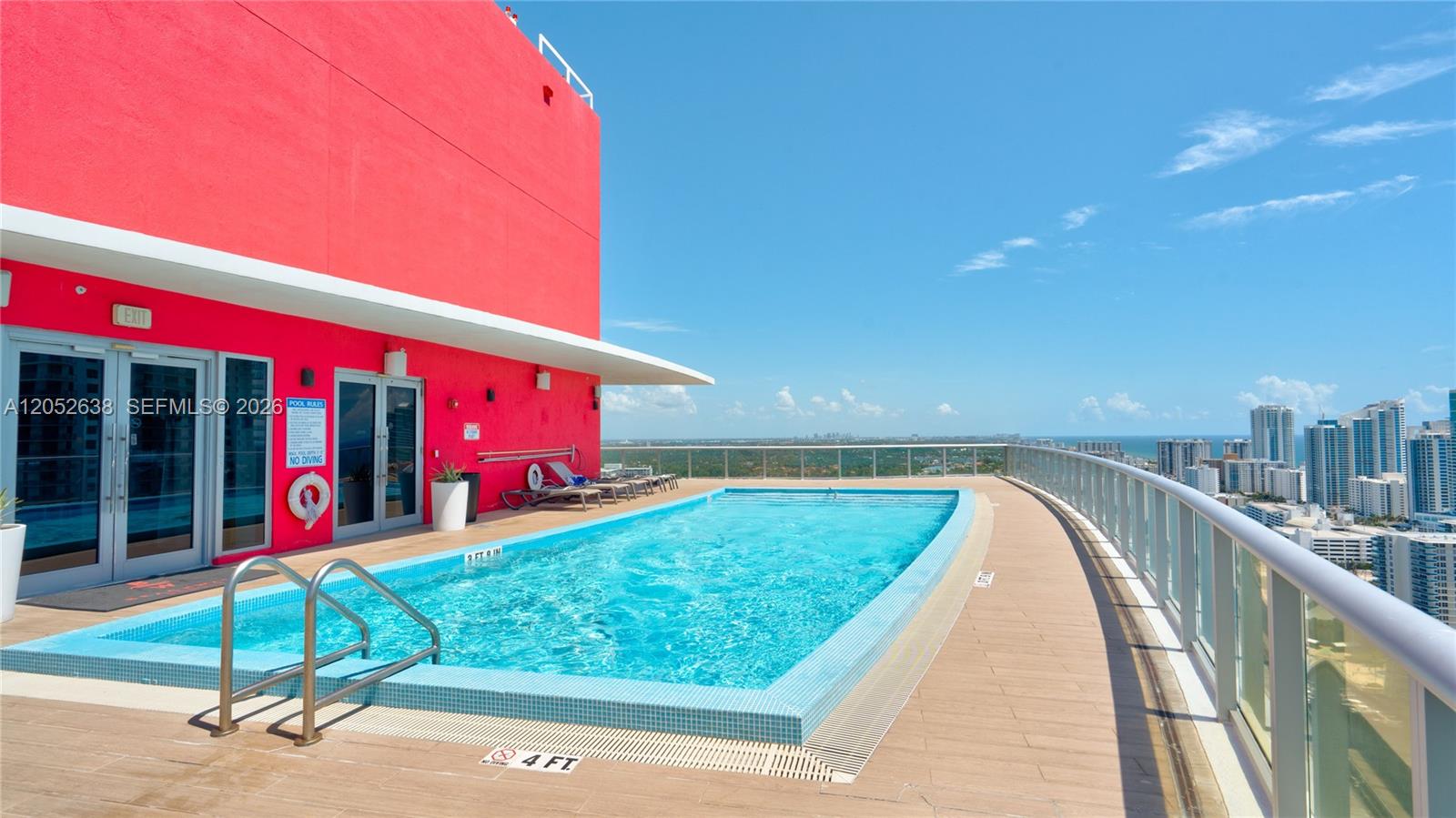 Photo of 2602 Hallandale Beach Blvd  #R2404, Hallandale Beach, Florida, 33009 - 