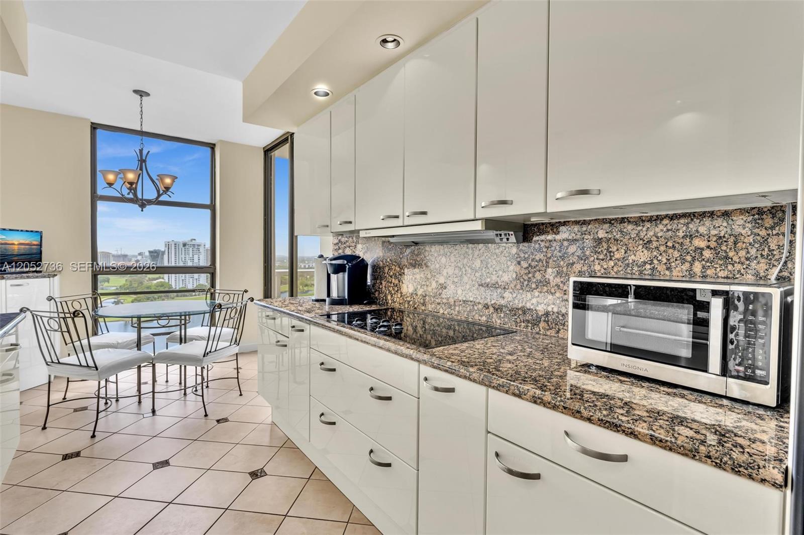 Photo of 20281 Country Club Dr  #1907, Aventura, Florida, 33180 - Virtually Staged