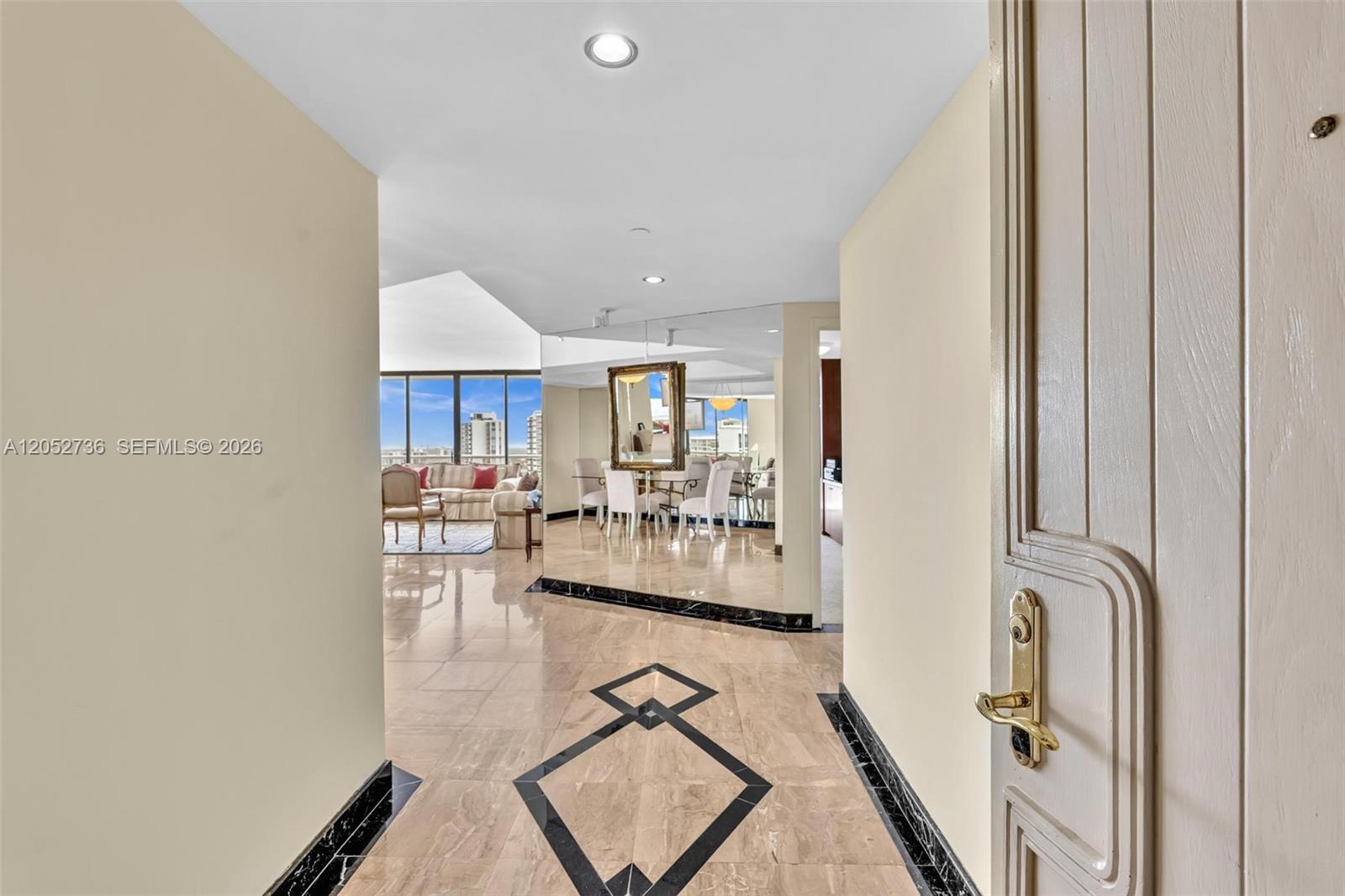 Photo of 20281 Country Club Dr  #1907, Aventura, Florida, 33180 - 