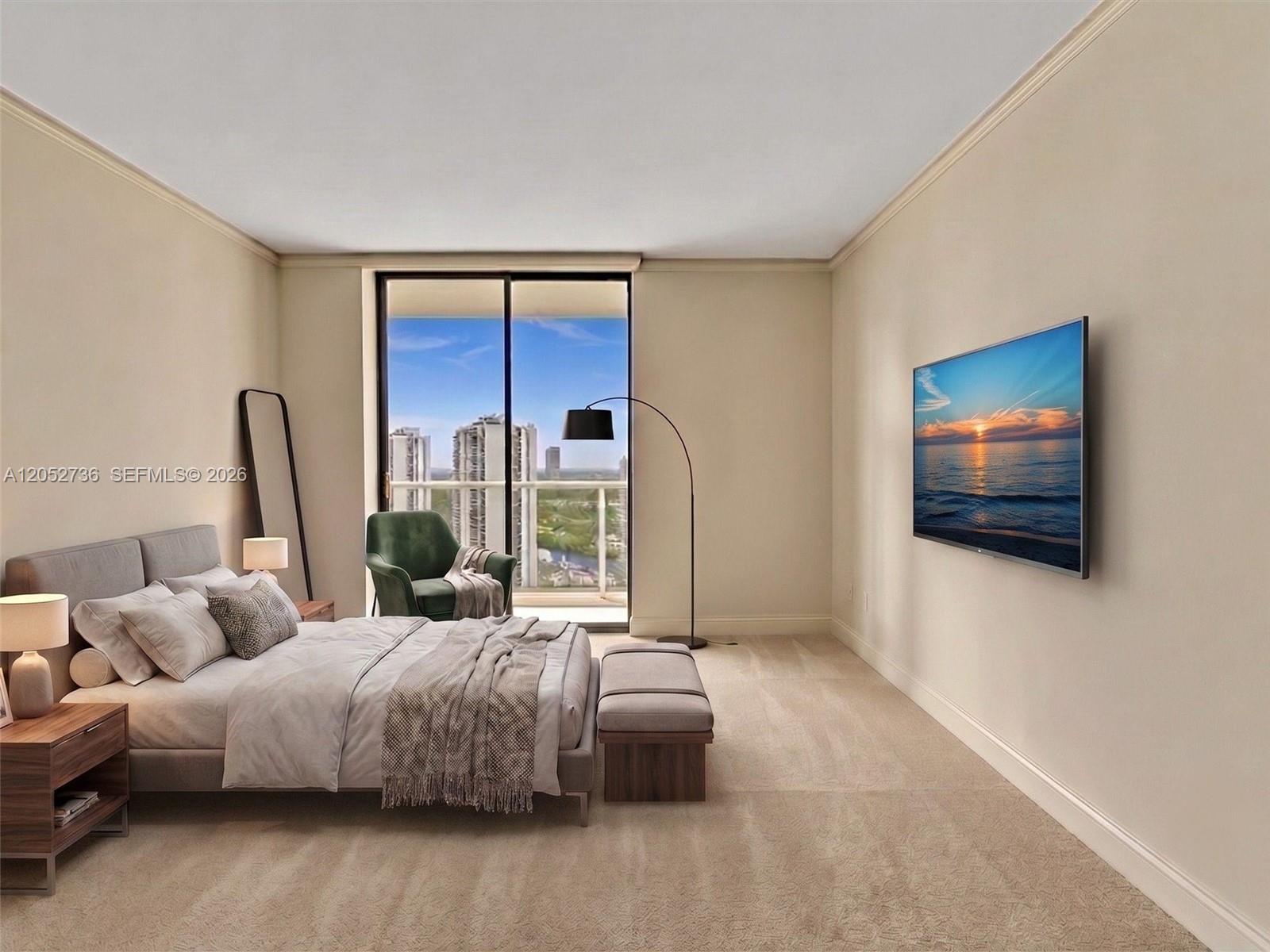 Photo of 20281 Country Club Dr  #1907, Aventura, Florida, 33180 - 
