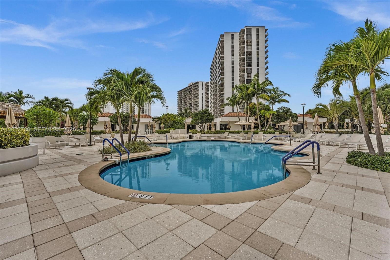 Photo of 20281 Country Club Dr  #1907, Aventura, Florida, 33180 - 