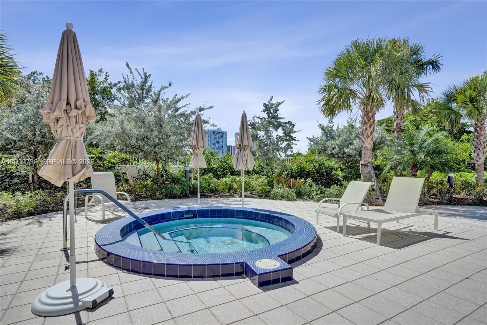 Photo of 20281 Country Club Dr  #1907, Aventura, Florida, 33180 - Private Restaurant