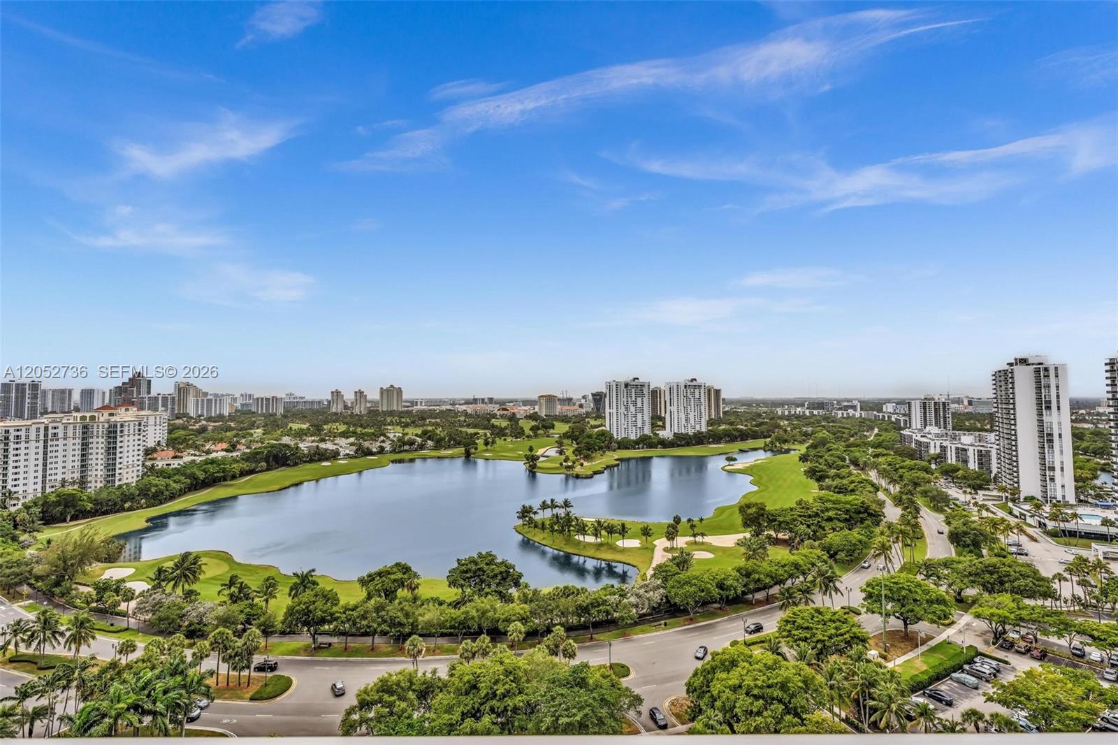 Photo of 20281 Country Club Dr  #1907, Aventura, Florida, 33180 - 