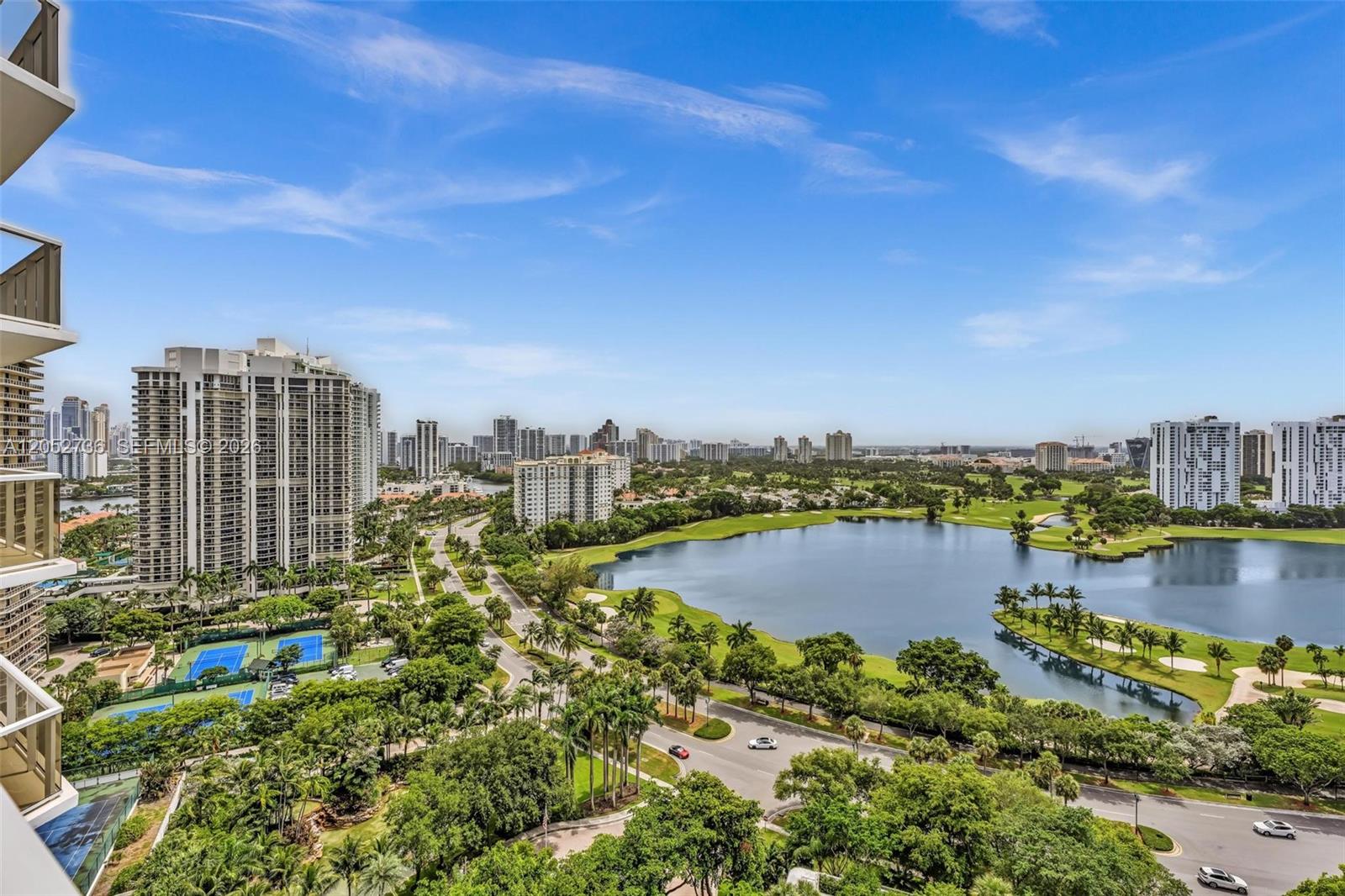 Photo of 20281 Country Club Dr  #1907, Aventura, Florida, 33180 - 