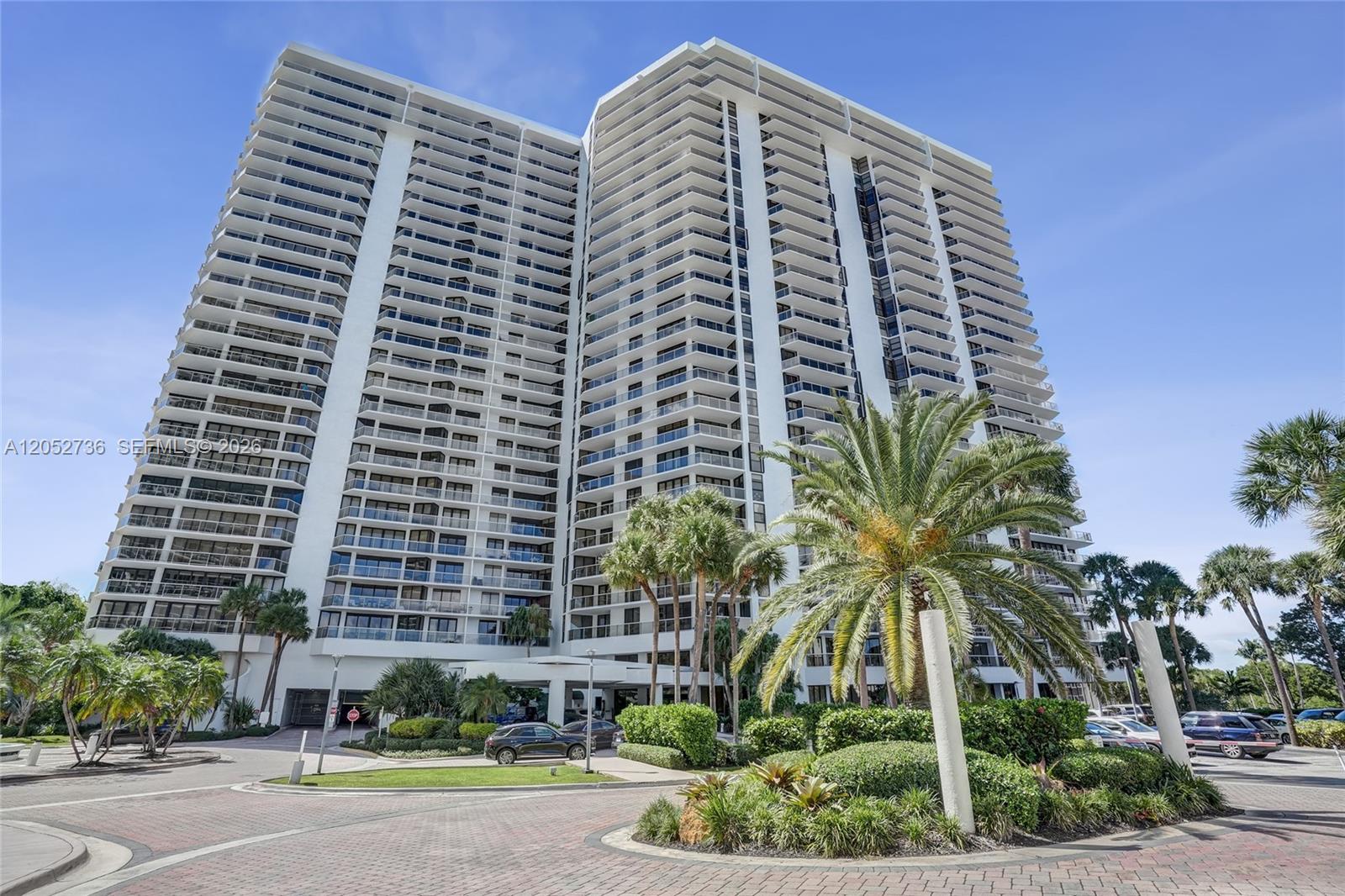 Photo of 20281 Country Club Dr  #1907, Aventura, Florida, 33180 - 