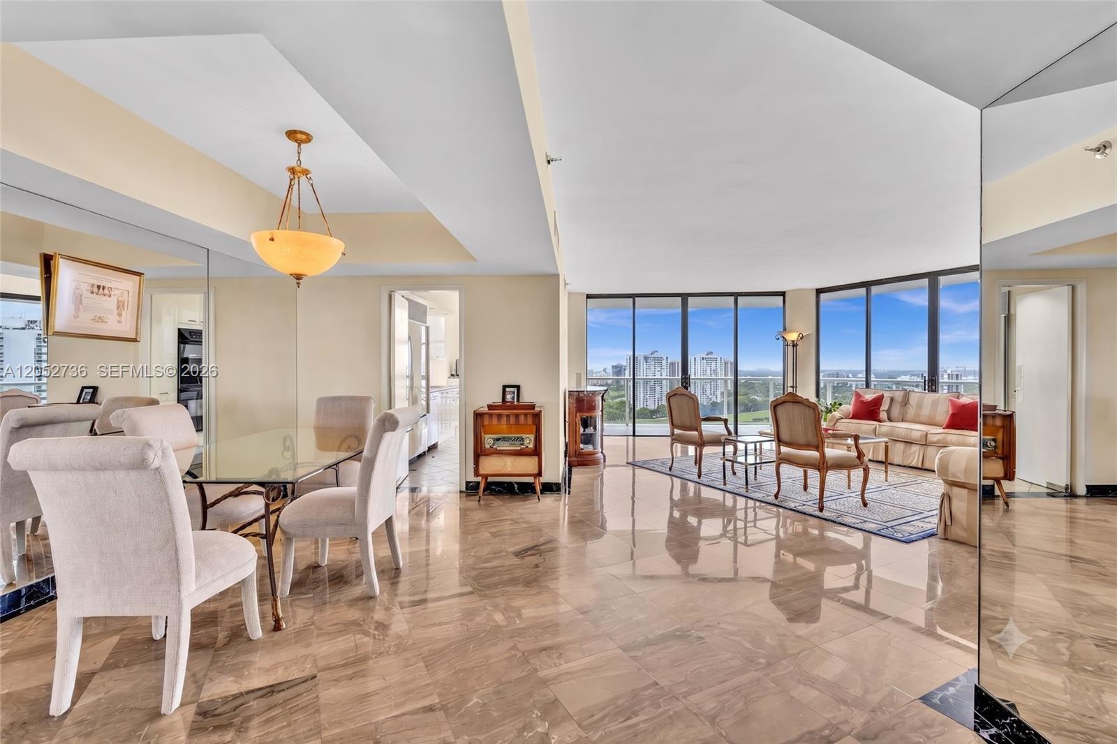 Photo of 20281 Country Club Dr  #1907, Aventura, Florida, 33180 - 