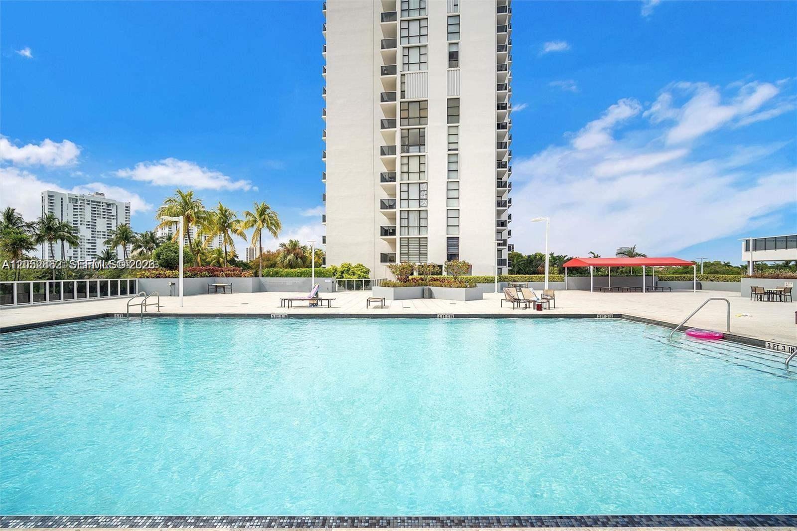 Photo of 3625 Country Club Dr  #PH2, Aventura, Florida, 33180 - 