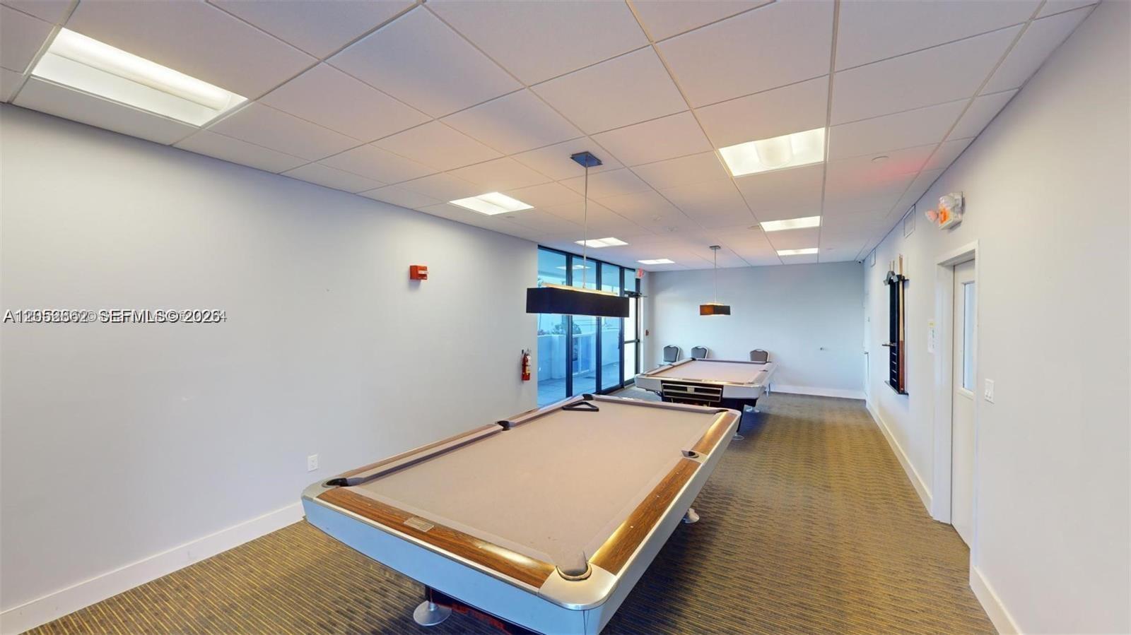 Photo of 3625 Country Club Dr  #PH2, Aventura, Florida, 33180 - Billiards