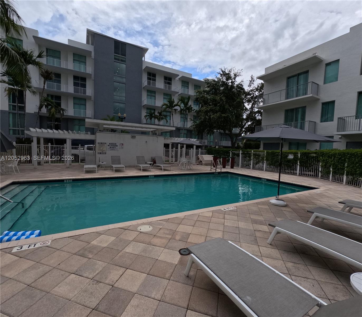Photo of 2100 Van Buren St #222, Hollywood, Florida, 33020 -