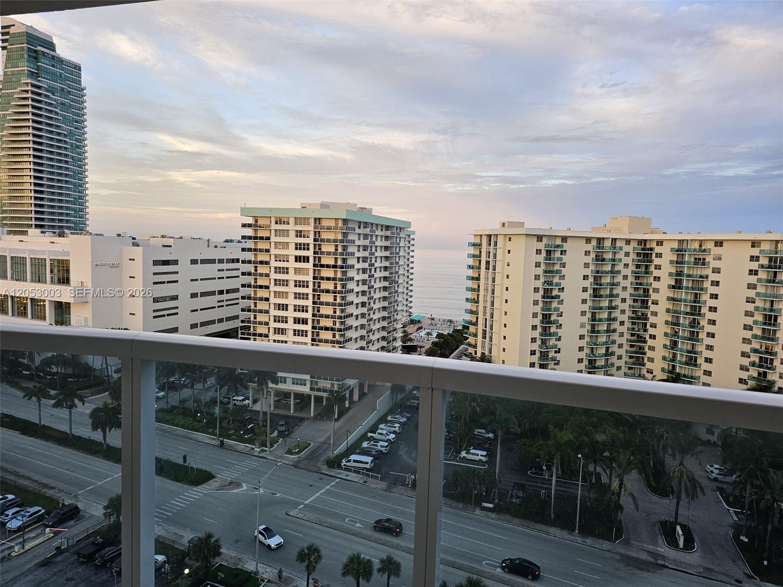 Photo of 3800 Ocean Dr  #1518, Hollywood, Florida, 33019 - 