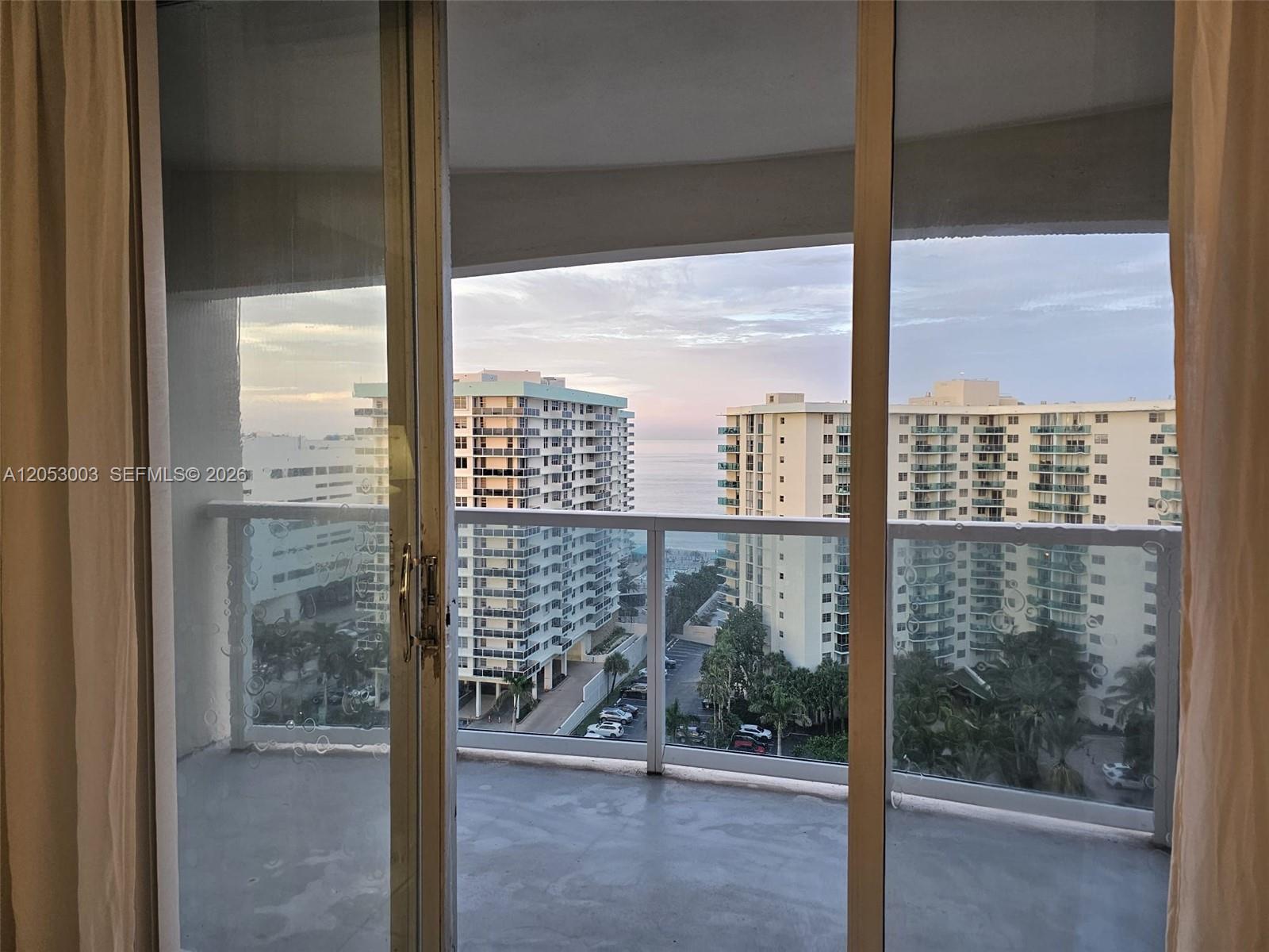 Photo of 3800 Ocean Dr  #1518, Hollywood, Florida, 33019 - 