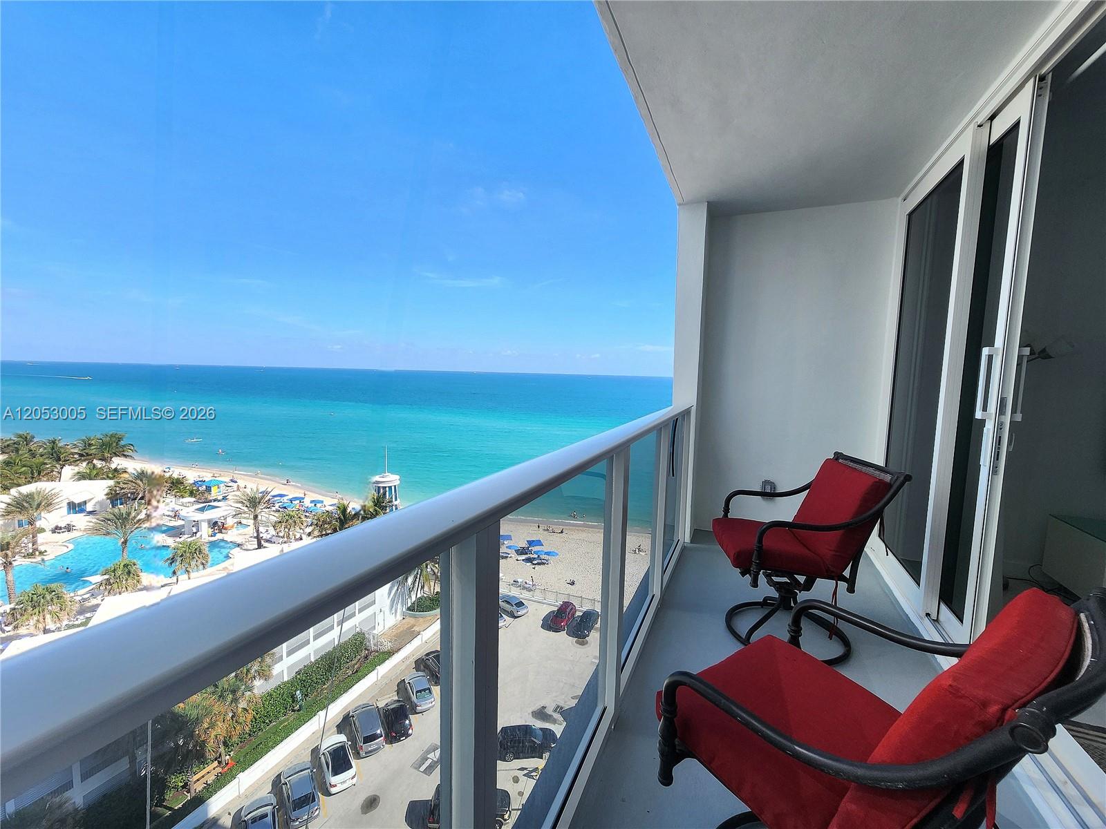 Photo of 3505 Ocean Dr  #1011, Hollywood, Florida, 33019 - 