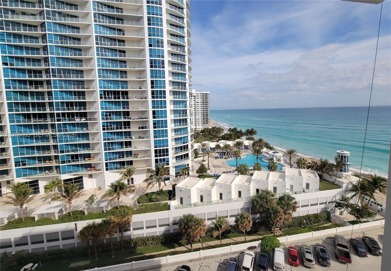 Photo of 3505 Ocean Dr  #1011, Hollywood, Florida, 33019 - 