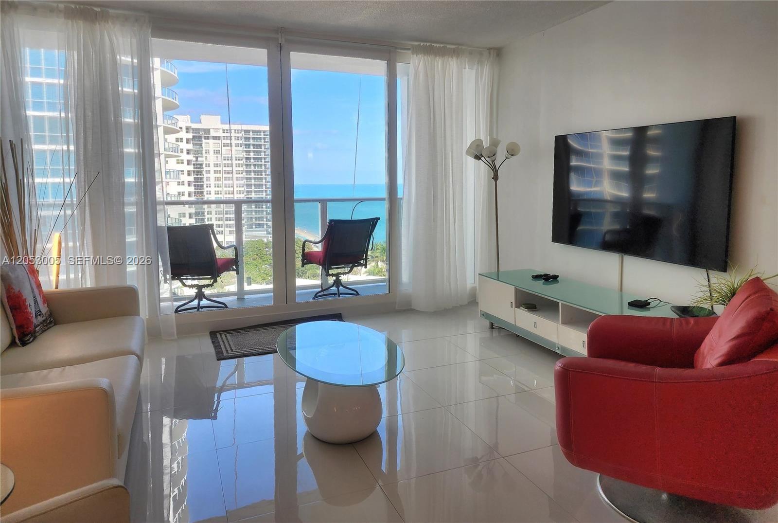 Photo of 3505 Ocean Dr  #1011, Hollywood, Florida, 33019 - 