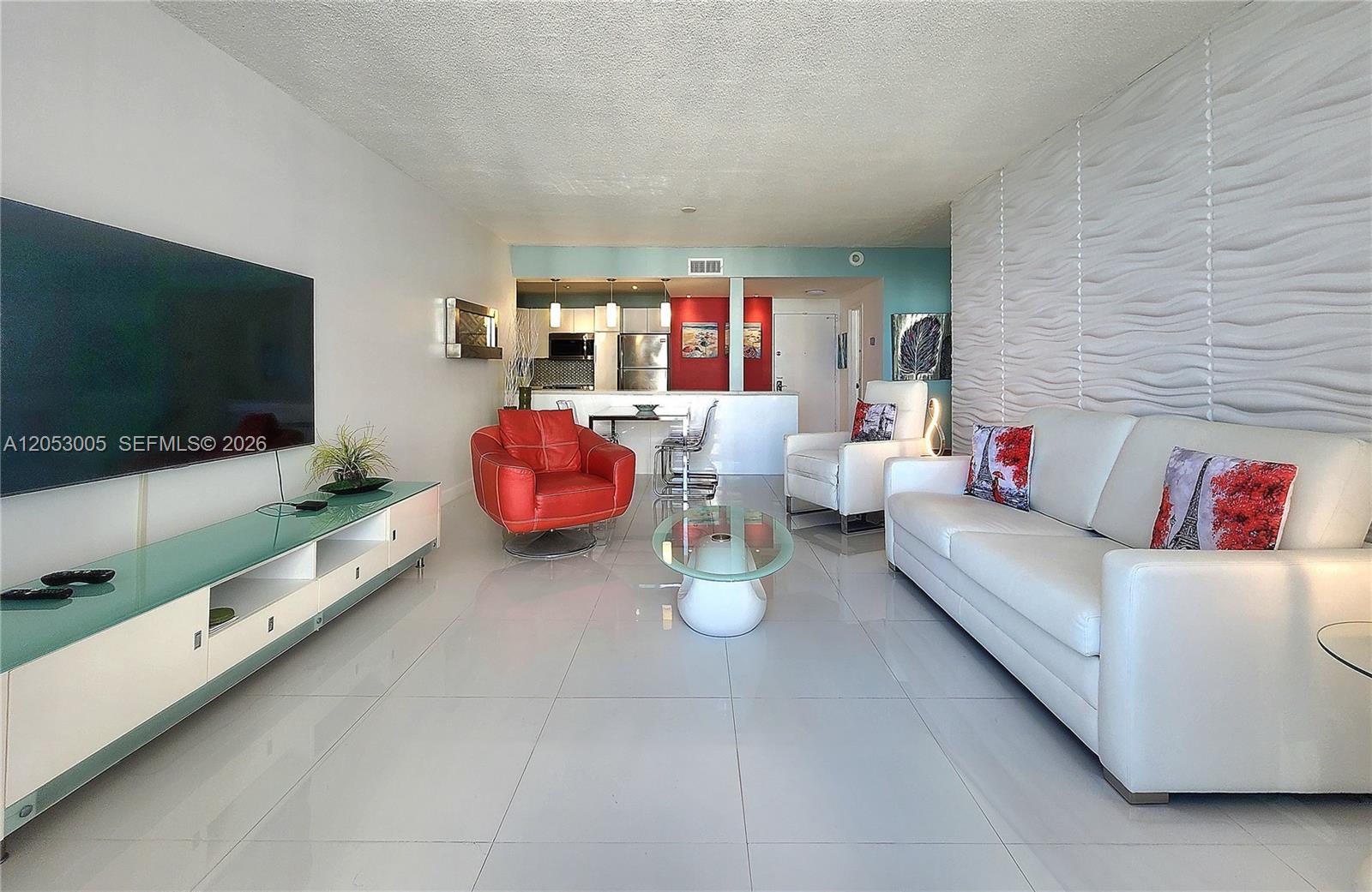 Photo of 3505 Ocean Dr  #1011, Hollywood, Florida, 33019 - 