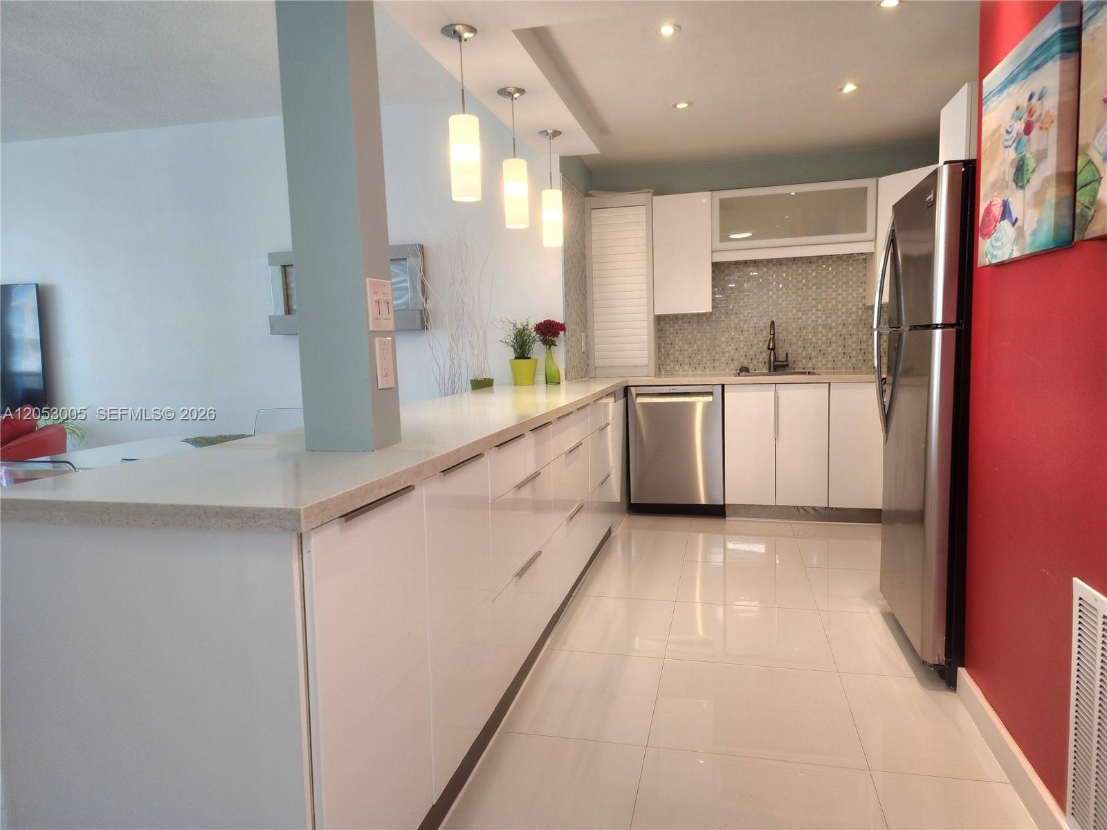 Photo of 3505 Ocean Dr  #1011, Hollywood, Florida, 33019 - 