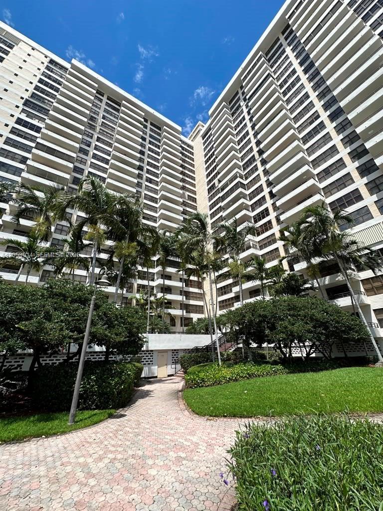 Photo of 600 Three Islands Blvd  #317, Hallandale Beach, Florida, 33009 - 