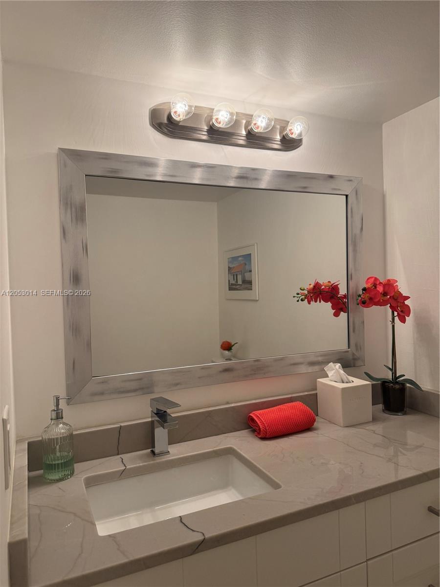 Photo of 600 Three Islands Blvd  #317, Hallandale Beach, Florida, 33009 - half bath