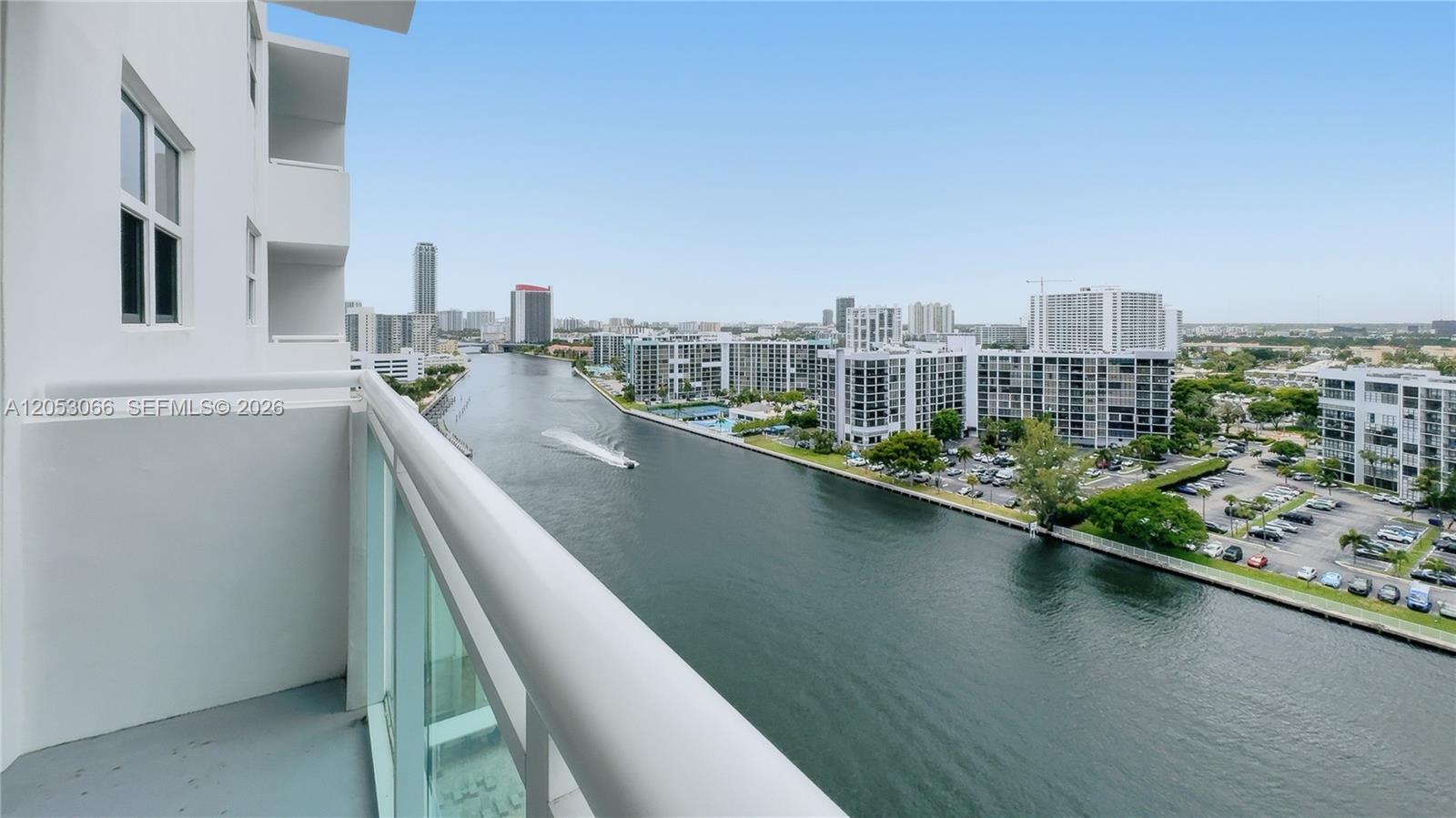 Photo of 3000 Ocean Dr #1516, Hollywood, Florida, 33019 -