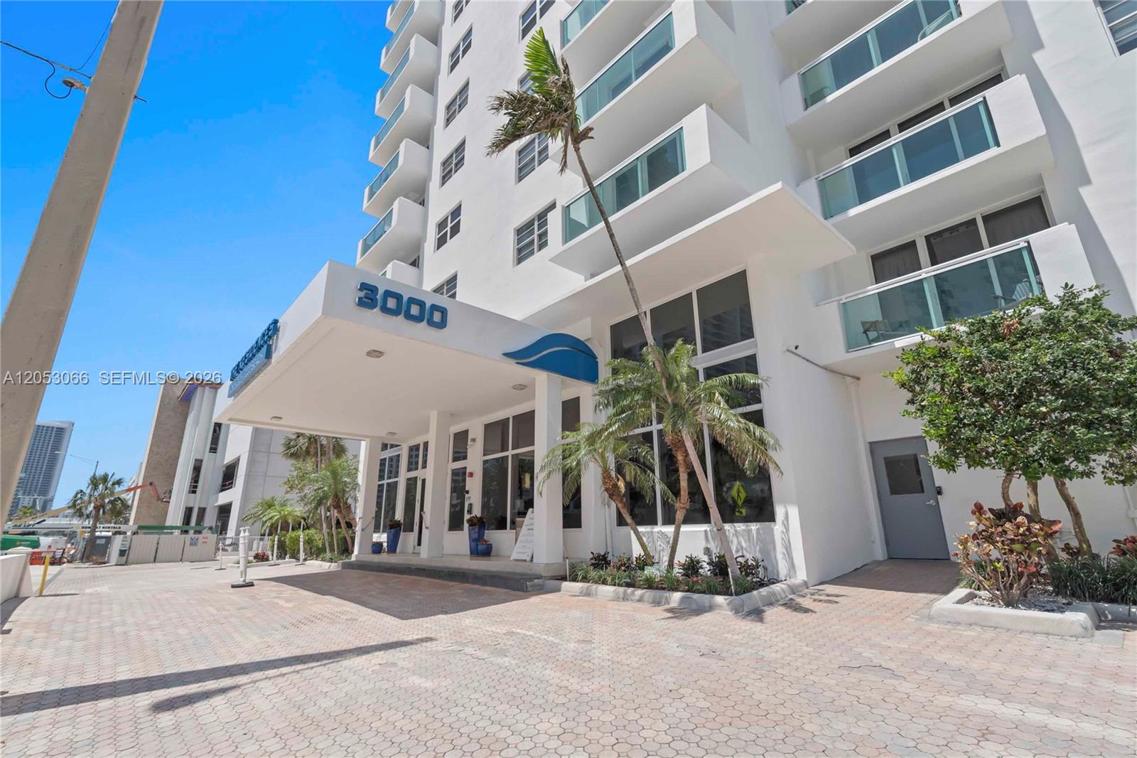 Photo of 3000 Ocean Dr #1516, Hollywood, Florida, 33019 -