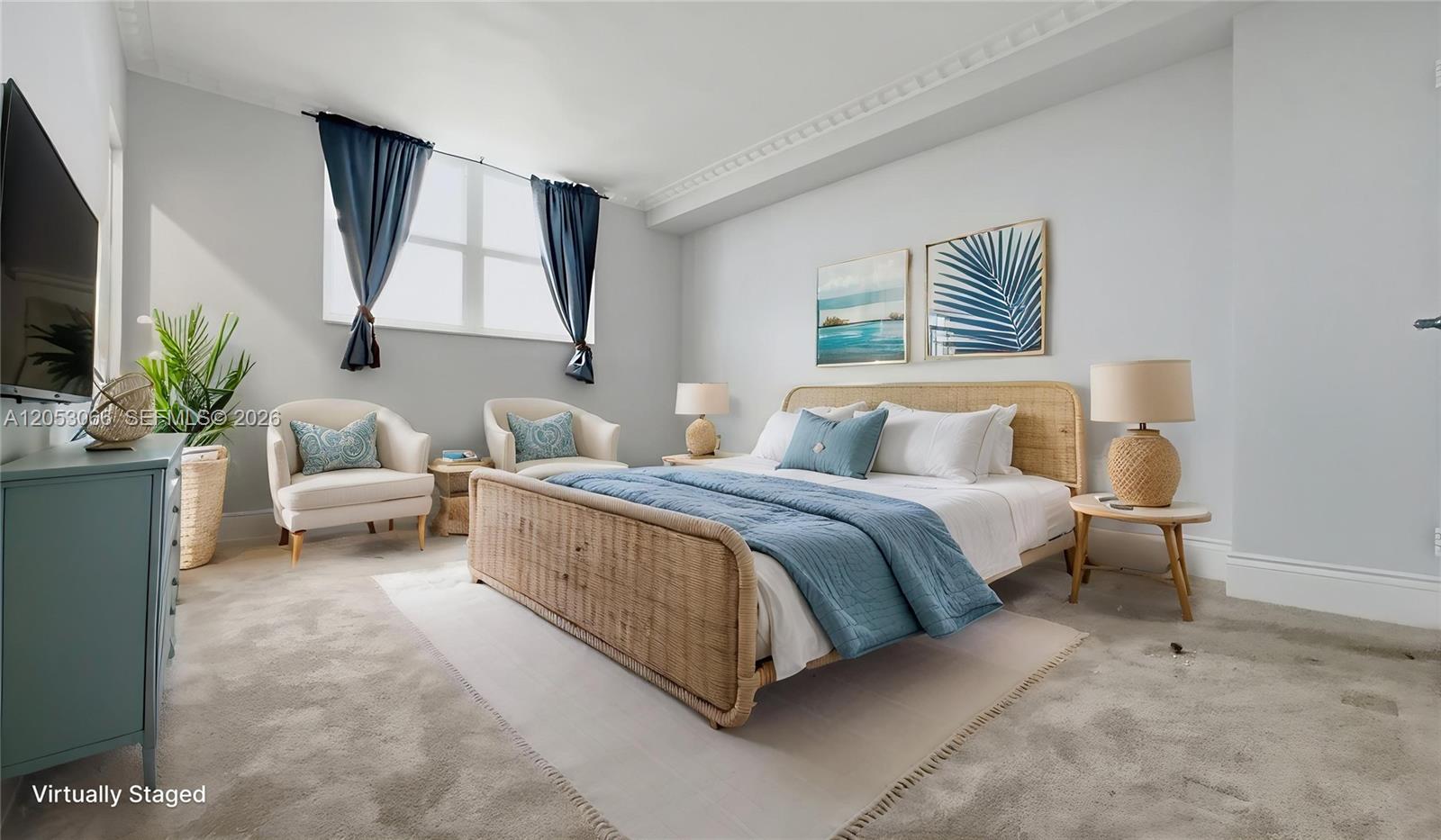 Photo of 3000 Ocean Dr #1516, Hollywood, Florida, 33019 -