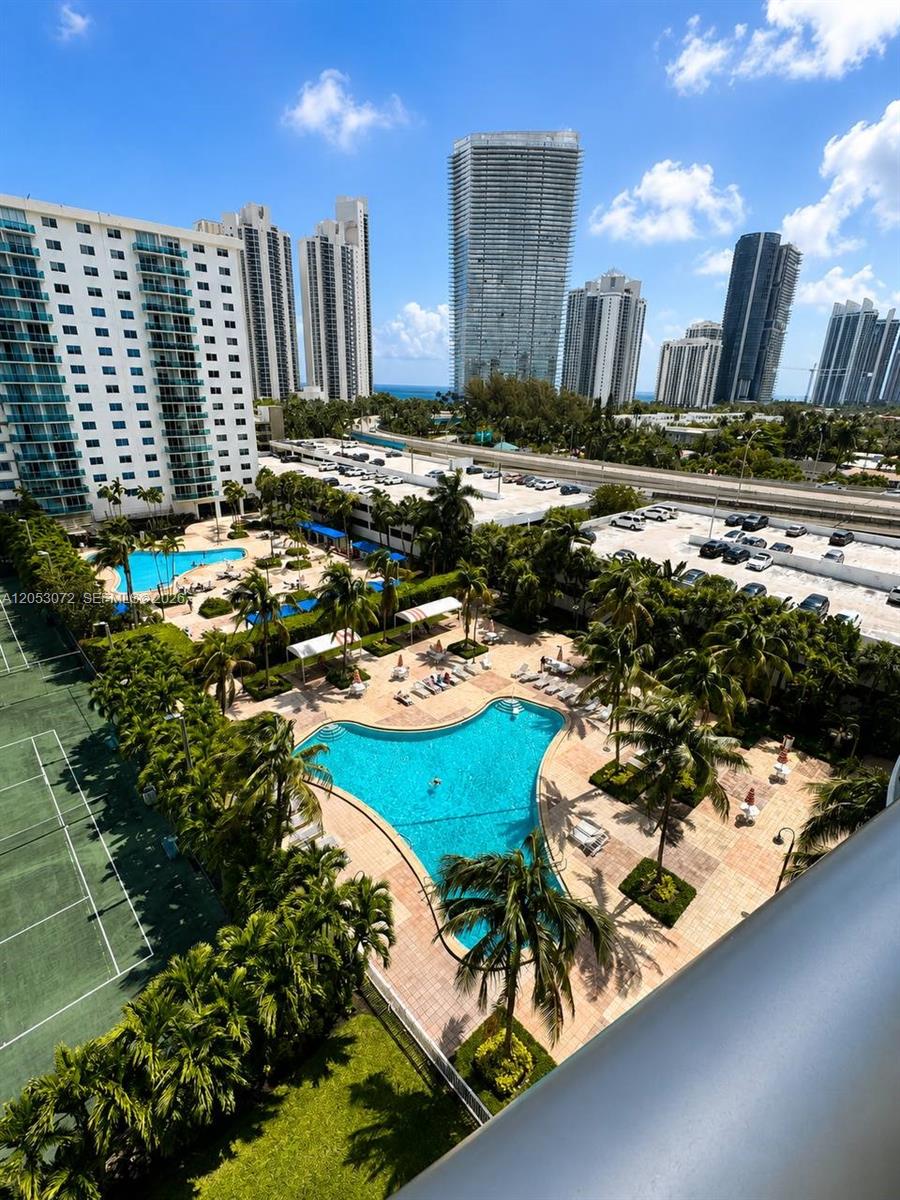 Photo of 19380 Collins Ave  #910, Sunny Isles Beach, Florida, 33160 - 