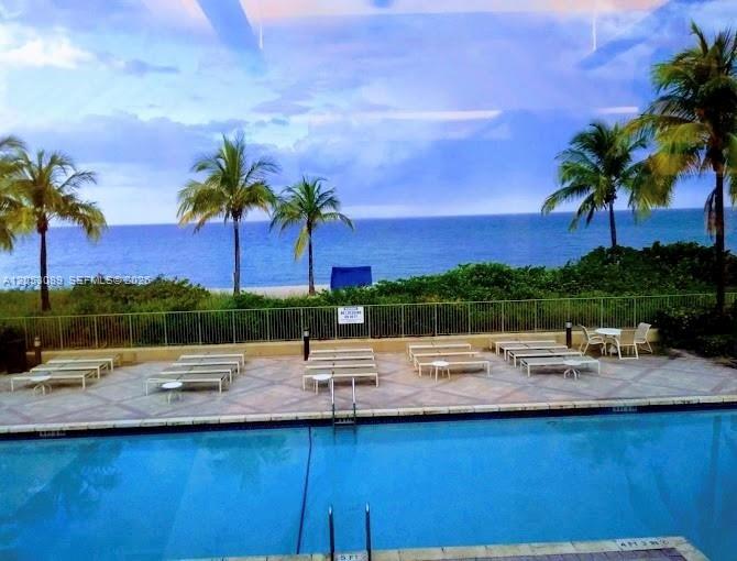 Photo of 2080 Ocean Dr #1211, Hallandale Beach, Florida, 33009 -
