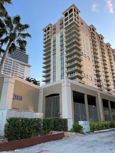 Photo of 2080 Ocean Dr #1211, Hallandale Beach, Florida, 33009 -