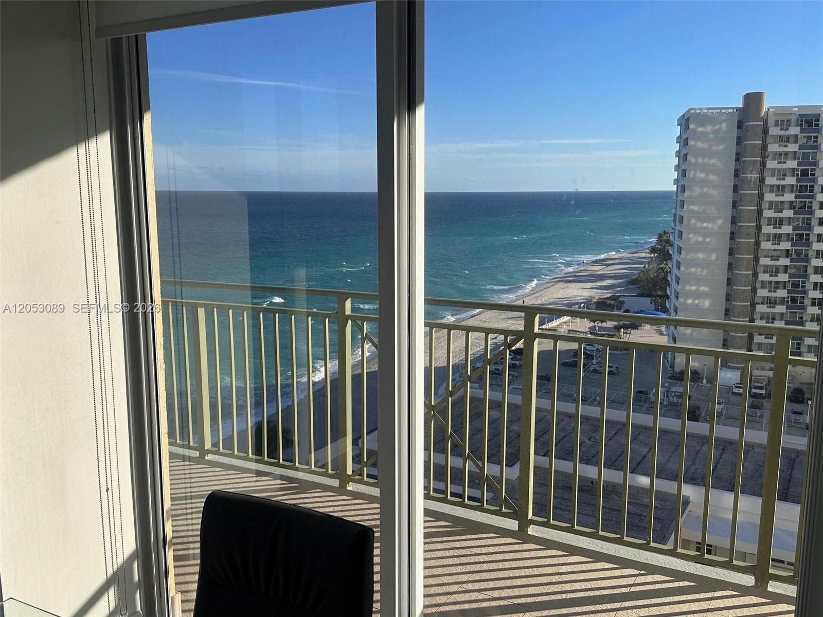 Photo of 2080 Ocean Dr #1211, Hallandale Beach, Florida, 33009 -