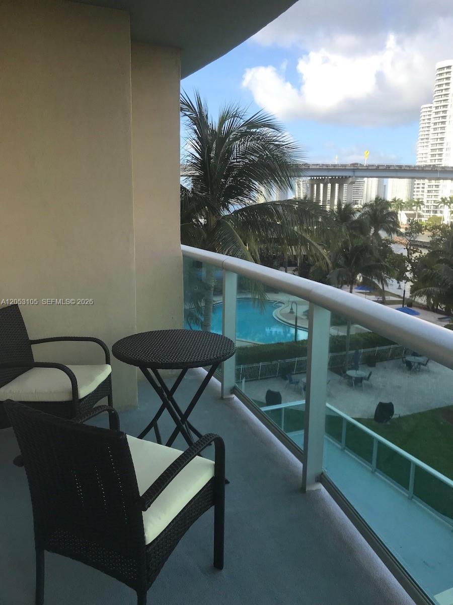 Photo of 19390 COLLINS AV  #417, Sunny Isles Beach, Florida, 33160 - 