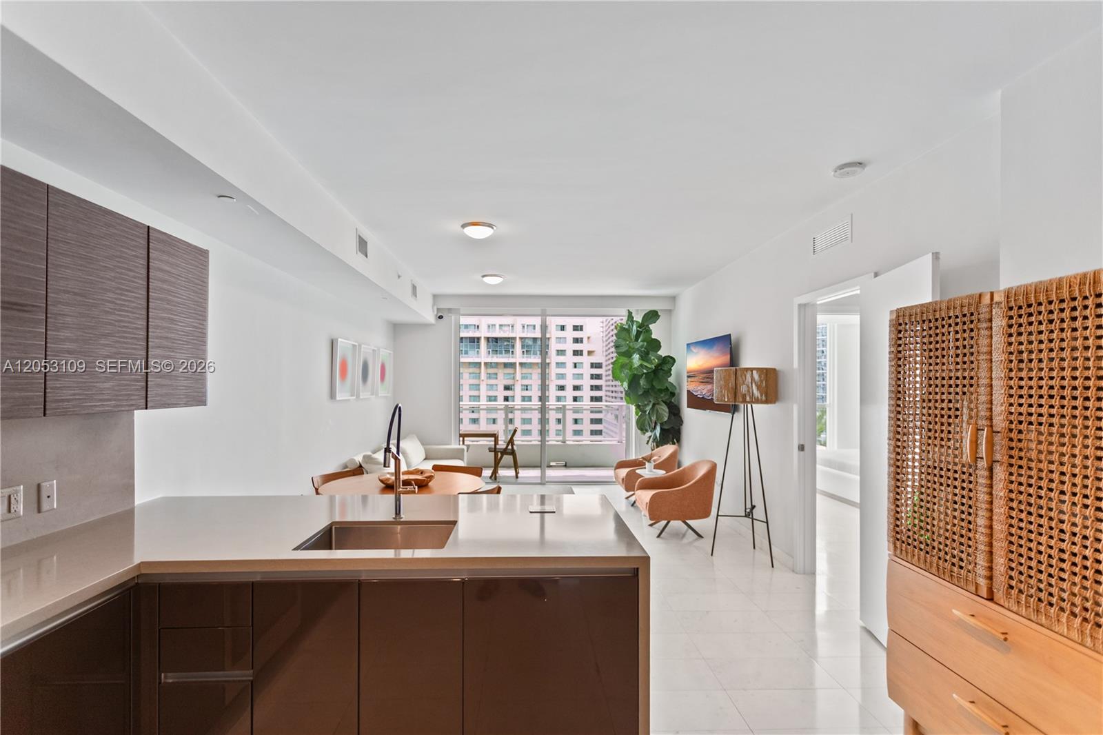 Photo of 1080 Brickell Ave  #1602, Miami, Florida, 33131 - 
