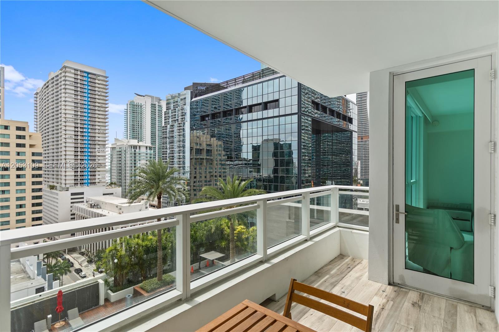Photo of 1080 Brickell Ave  #1602, Miami, Florida, 33131 - 