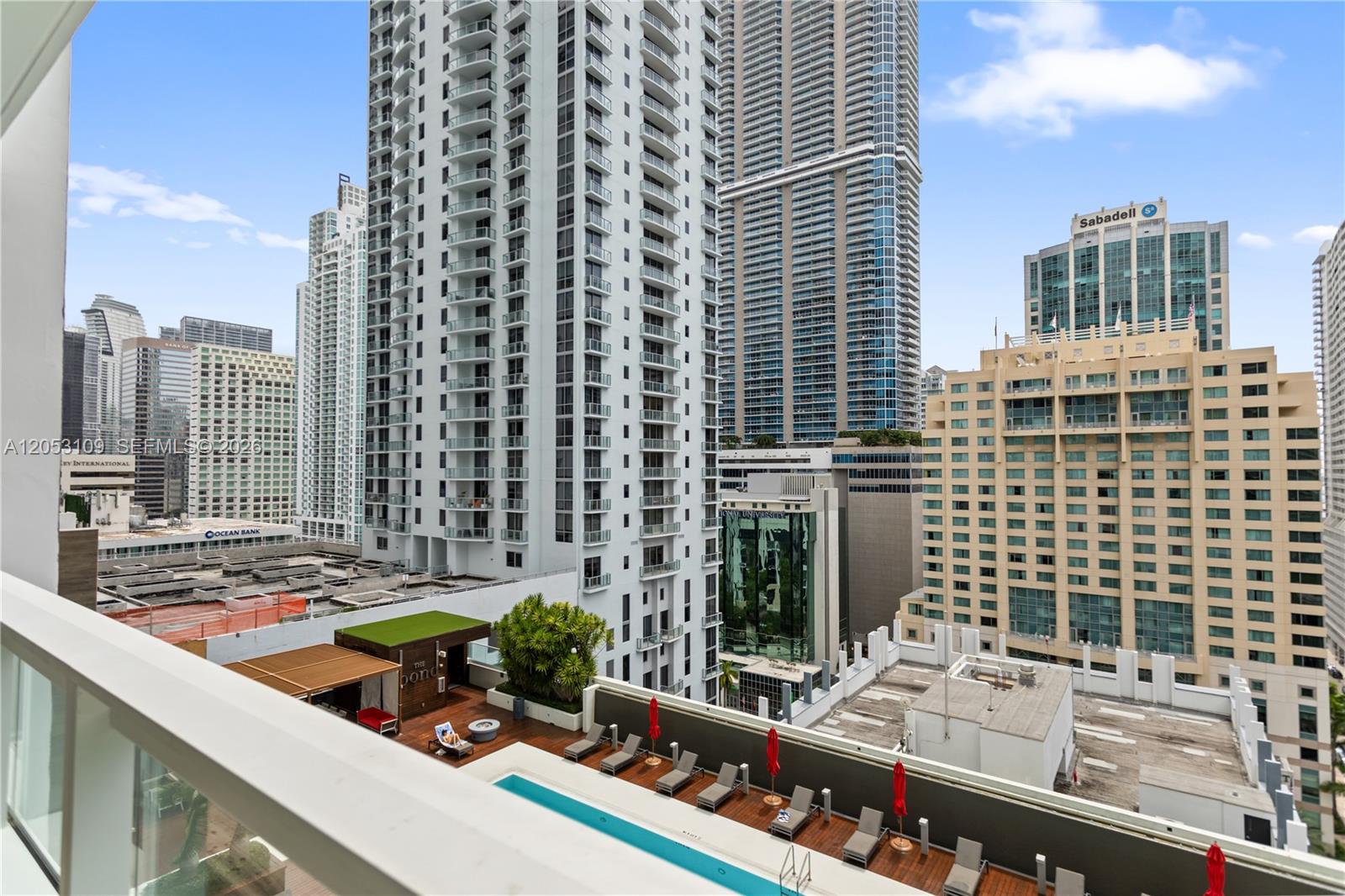 Photo of 1080 Brickell Ave  #1602, Miami, Florida, 33131 - 
