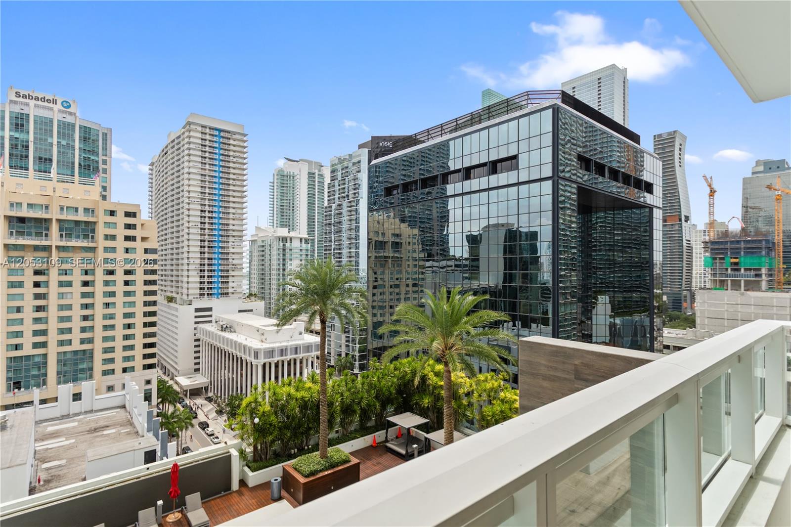 Photo of 1080 Brickell Ave  #1602, Miami, Florida, 33131 - 