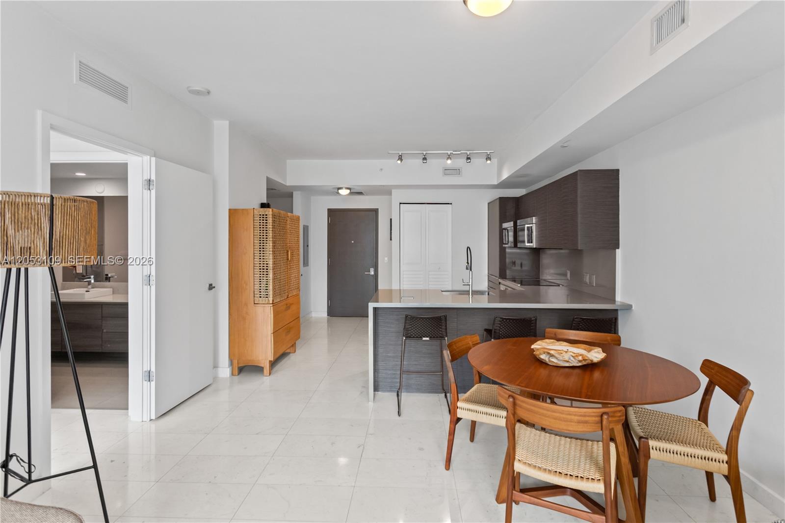 Photo of 1080 Brickell Ave  #1602, Miami, Florida, 33131 - 