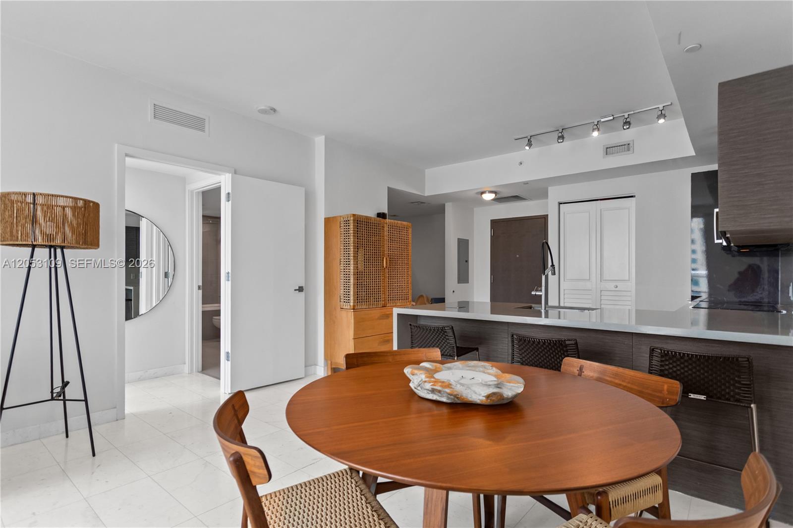 Photo of 1080 Brickell Ave  #1602, Miami, Florida, 33131 - 