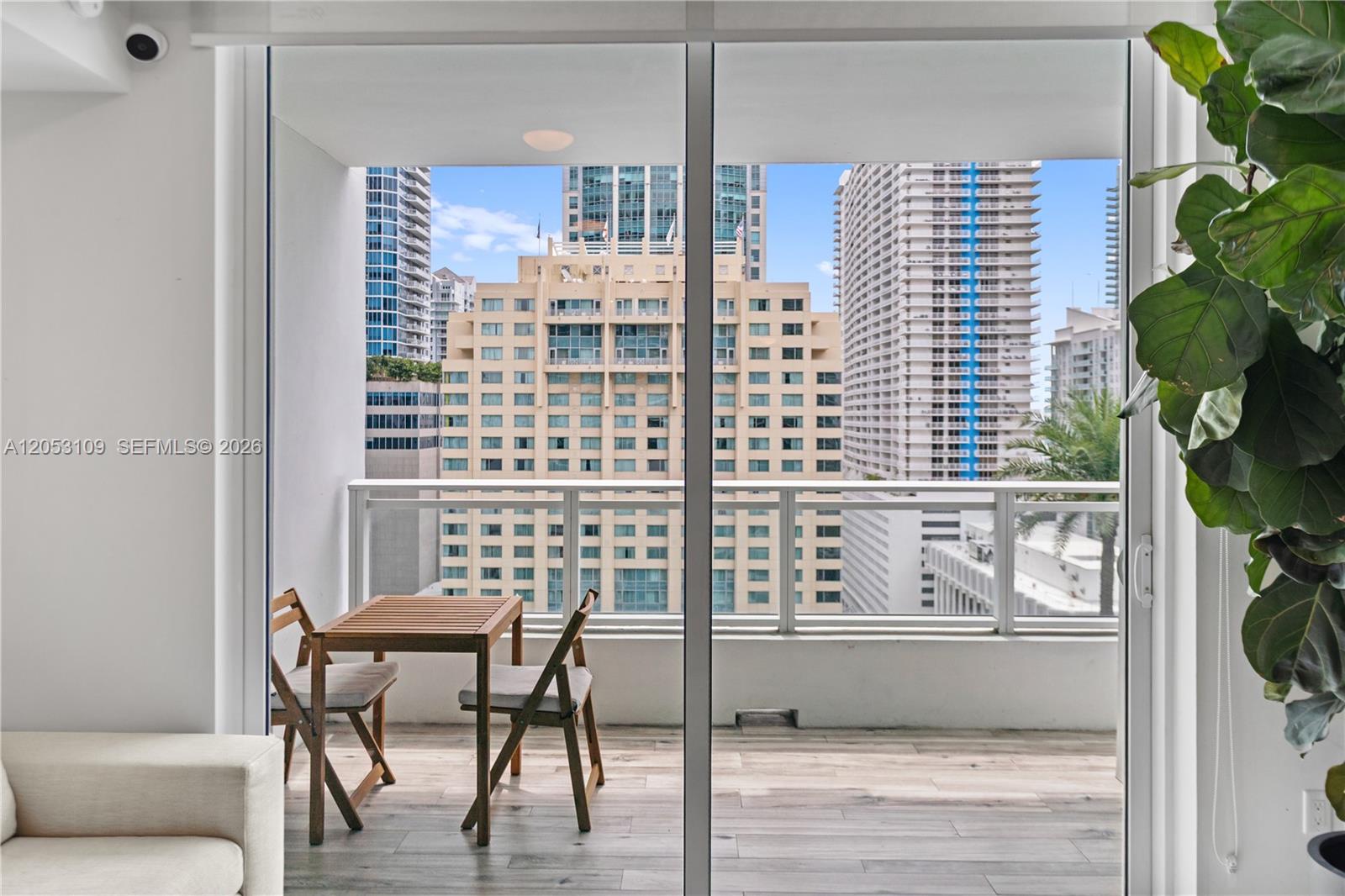 Photo of 1080 Brickell Ave  #1602, Miami, Florida, 33131 - 
