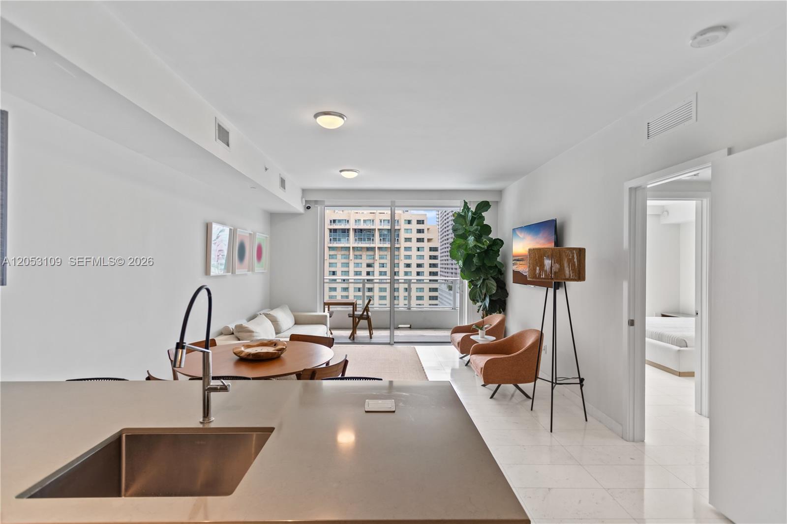 Photo of 1080 Brickell Ave  #1602, Miami, Florida, 33131 - 