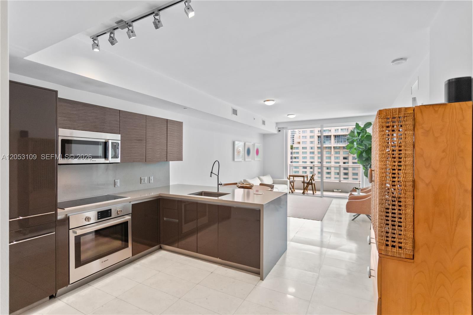 Photo of 1080 Brickell Ave  #1602, Miami, Florida, 33131 - 