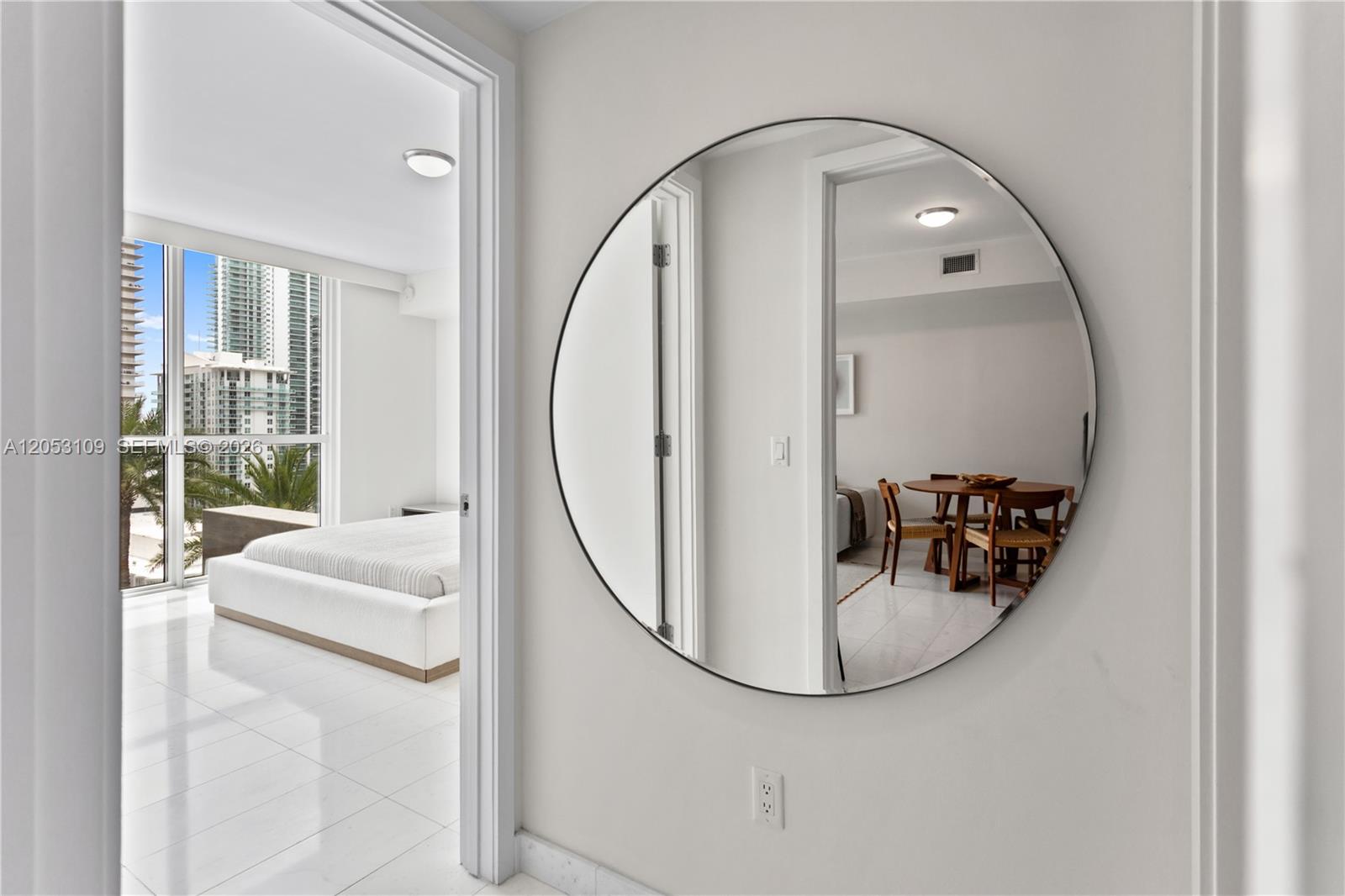 Photo of 1080 Brickell Ave  #1602, Miami, Florida, 33131 - 
