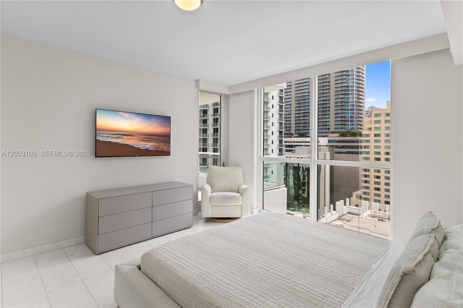 Photo of 1080 Brickell Ave  #1602, Miami, Florida, 33131 - 