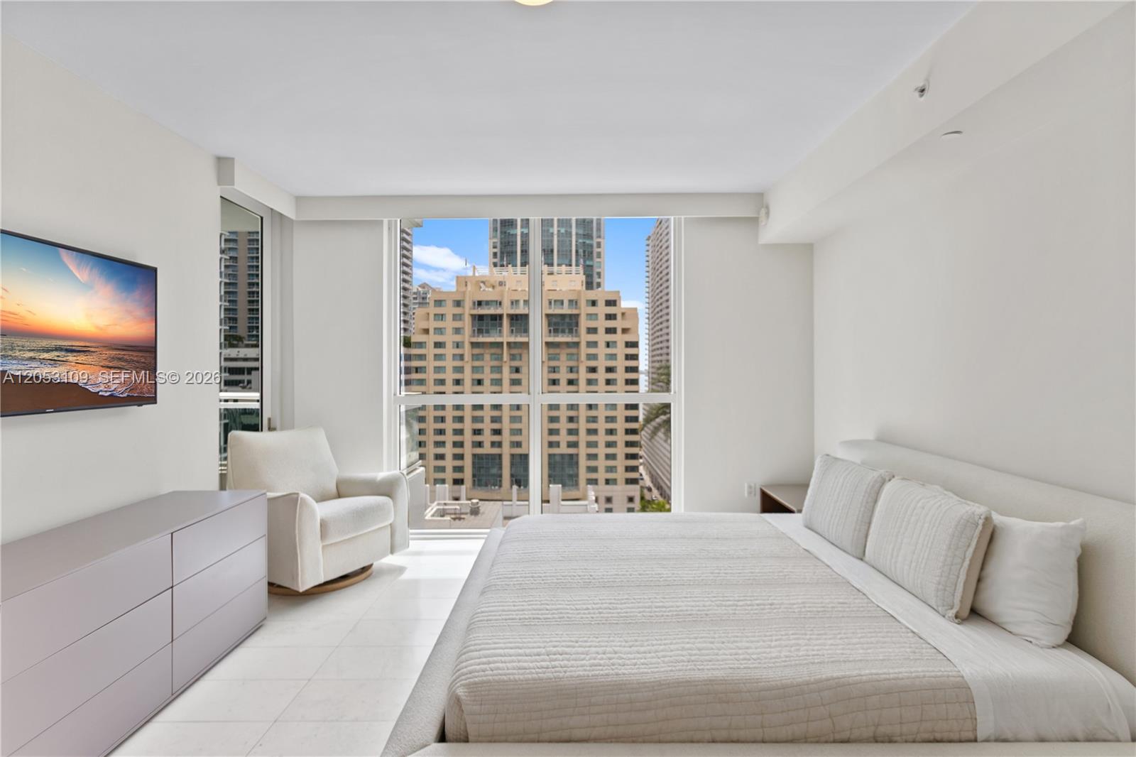 Photo of 1080 Brickell Ave  #1602, Miami, Florida, 33131 - 