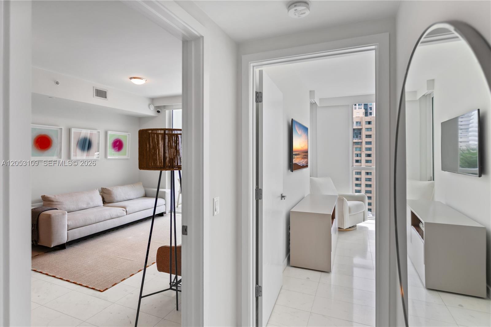 Photo of 1080 Brickell Ave  #1602, Miami, Florida, 33131 - 