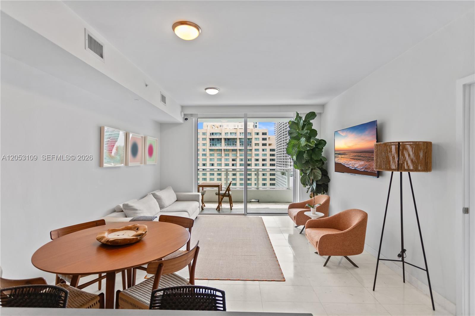 Photo of 1080 Brickell Ave  #1602, Miami, Florida, 33131 - 